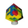 Puzzle Cubo desafiante