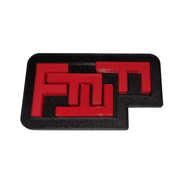Puzzle F