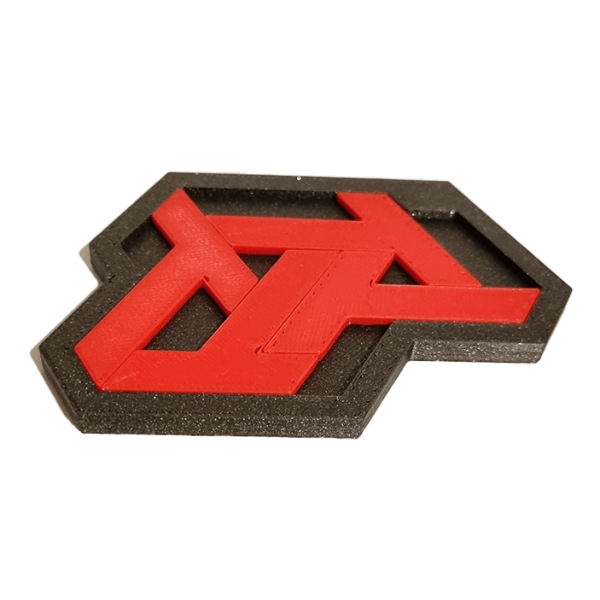 Puzzle 3D de ingenio T-Puzzle: El Desafío 3D T-Puzzle: El Desafío 3D