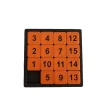 Puzzle deslizante de Números