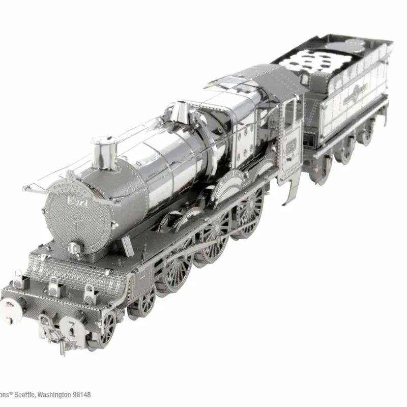 Puzzle 3D – Harry Potter – Expreso de Hogwarts