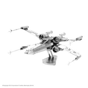 Puzzle 3D – Star Wars X-Wing Star Fighter