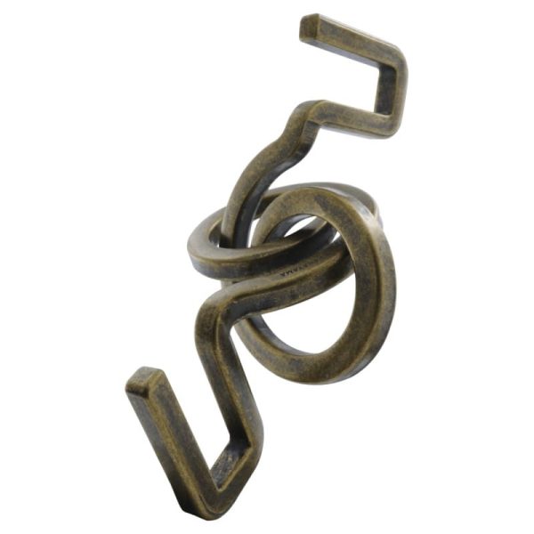 Rompecabezas – Huzzle Cast Hook