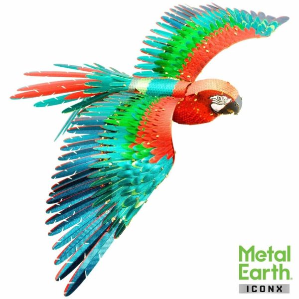 Puzzle 3D – Loro