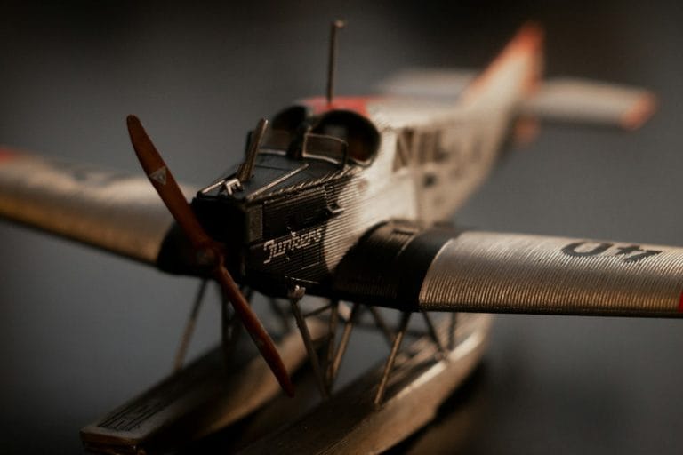 dónde comprar maquetas