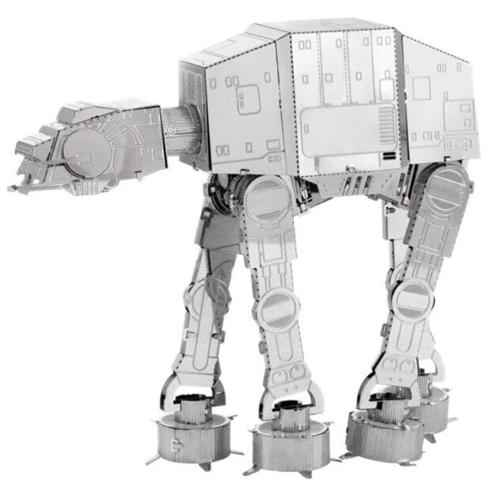 Puzzle 3D – Caminante Imperial AT-AT