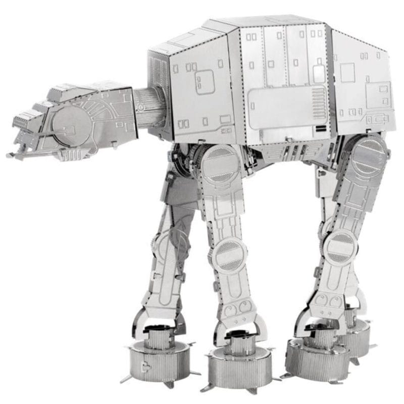 Puzzle 3D – Caminante Imperial AT-AT