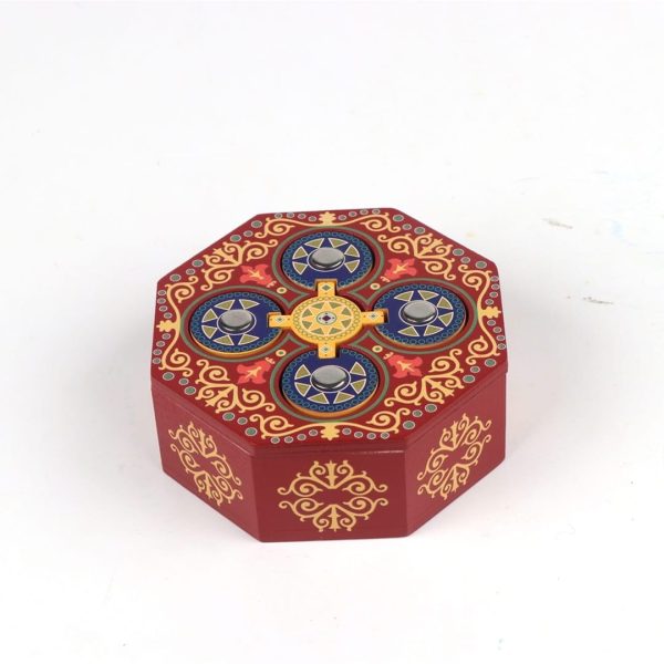 Rompecabezas – Octo Madness Box