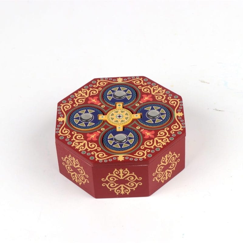 Rompecabezas – Octo Madness Box