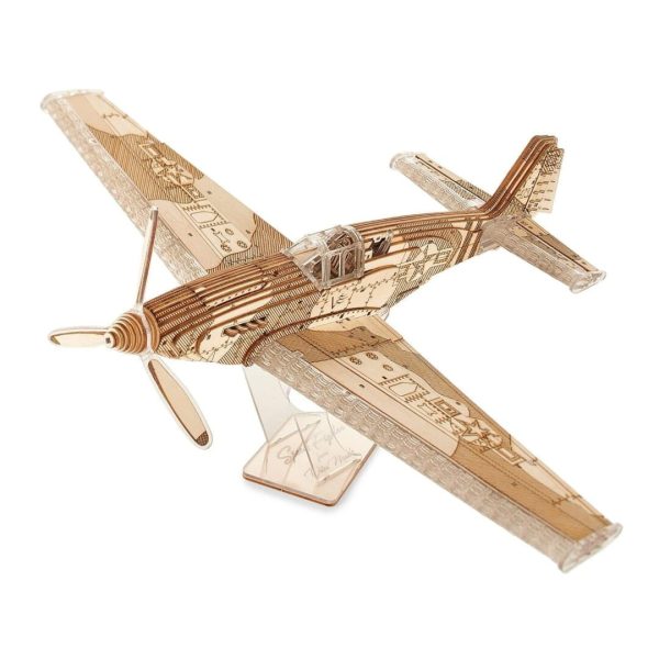 Puzzle 3D – Speedfighter