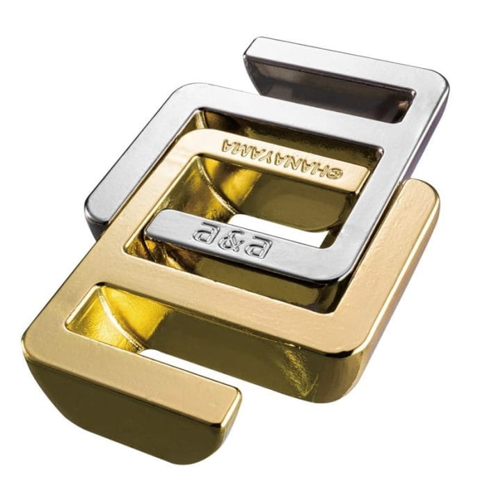 Rompecabezas – Huzzle Cast A&A