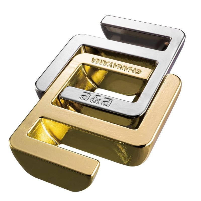 Rompecabezas – Huzzle Cast A&A