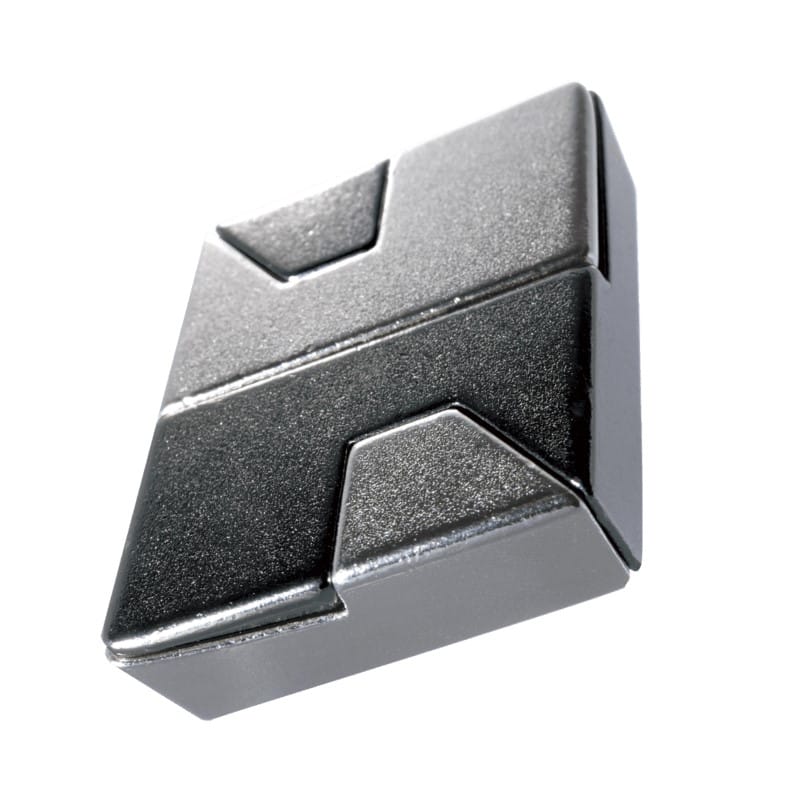 Rompecabezas – Huzzle Cast Diamond