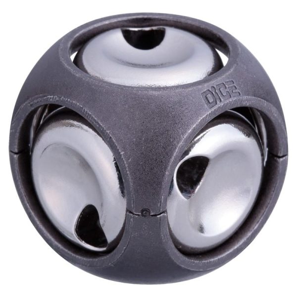 Rompecabezas – Huzzle Cast Dice