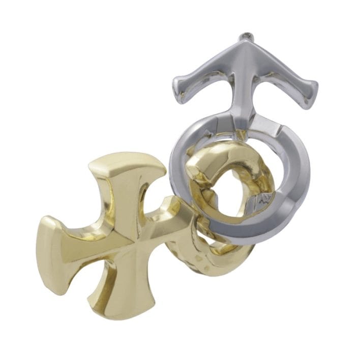 Rompecabezas – Huzzle Cast Dolce