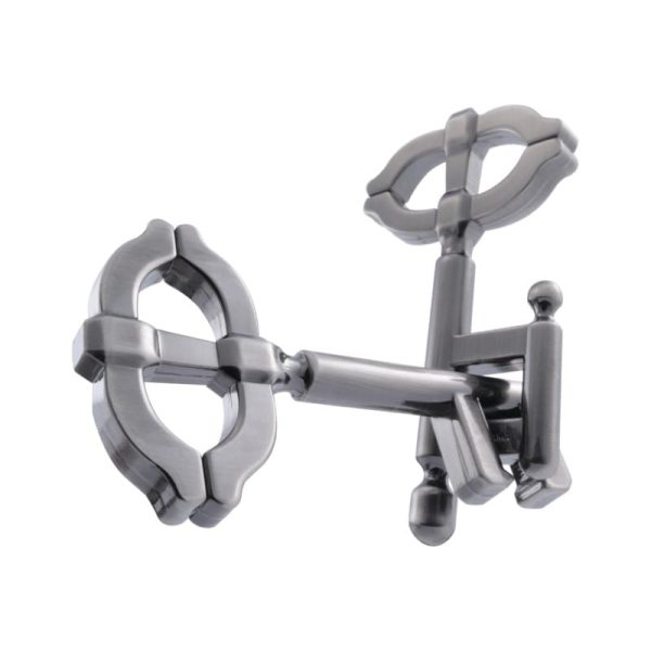 Rompecabezas – Huzzle Cast Key II