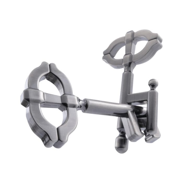 Rompecabezas – Huzzle Cast Key II