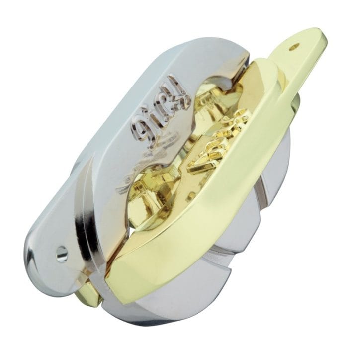 Rompecabezas – Huzzle Cast Keyring