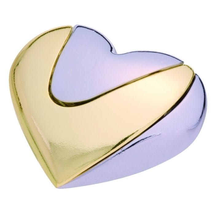 Rompecabezas – Huzzle Cast Love