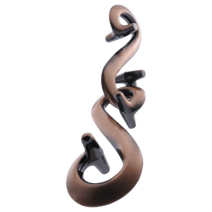 Rompecabezas – Huzzle Cast S&S