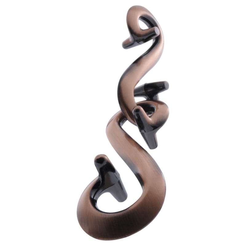 Rompecabezas – Huzzle Cast S&S