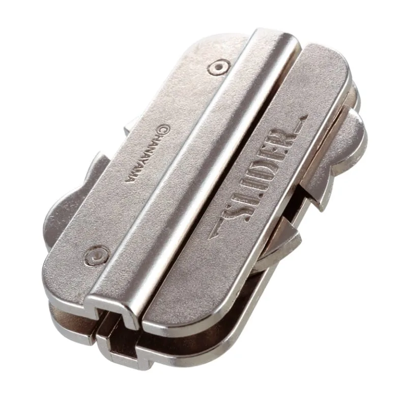 Rompecabezas – Huzzle Cast Slider