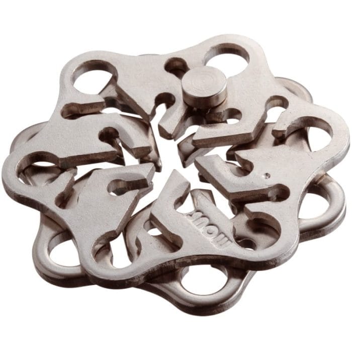 Rompecabezas – Huzzle Cast Snow