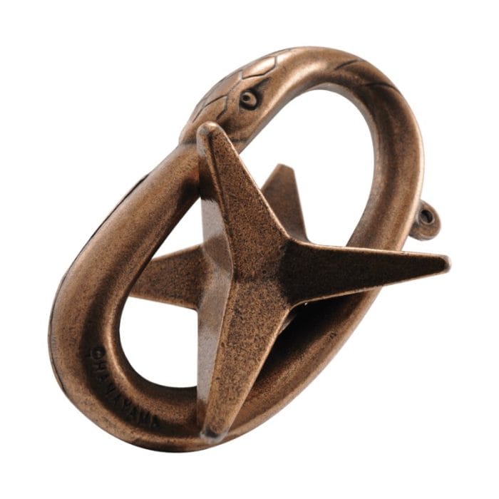 Rompecabezas – Huzzle Cast Star