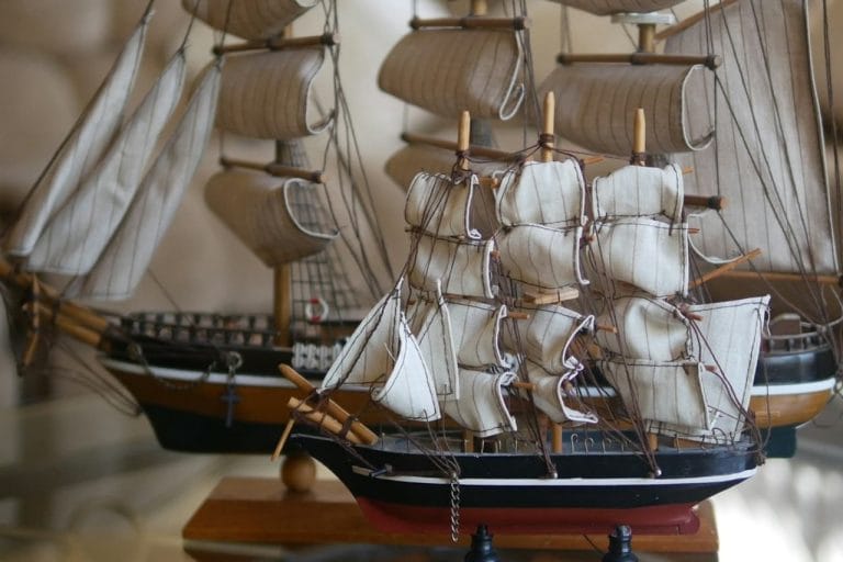 beneficios de hacer maquetas