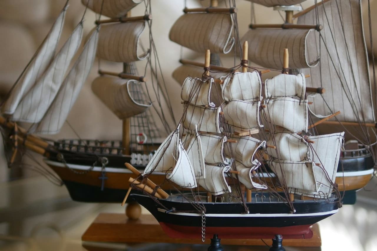 beneficios de hacer maquetas