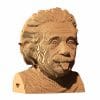 Puzzle 3D – Albert Einstein
