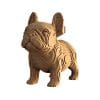 Puzzle 3D – Cachorro Bulldog