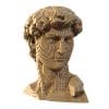 Puzzle 3D – David Escultura