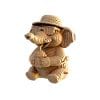 Puzzle 3D – Elefante Safari