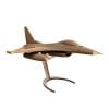 Puzzle 3D – F-16