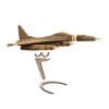 Puzzle 3D – F-16 montaje