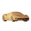 Puzzle 3D – Ferrari