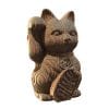 Puzzle 3D – Gato de la Suerte