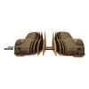 Puzzle 3D – Porshe 911 montaje