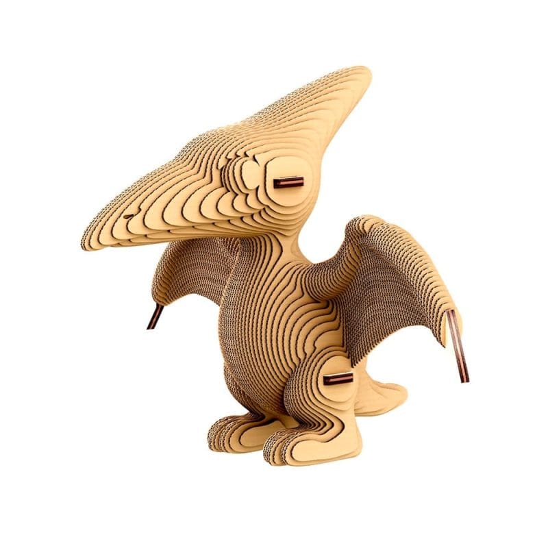 Puzzle 3D – Pterodáctilo Dino