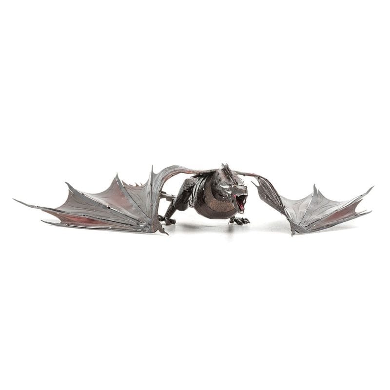 Juego de Tronos – Drogon 2 Puzzle 3D – Juego de Tronos – Drogon 2