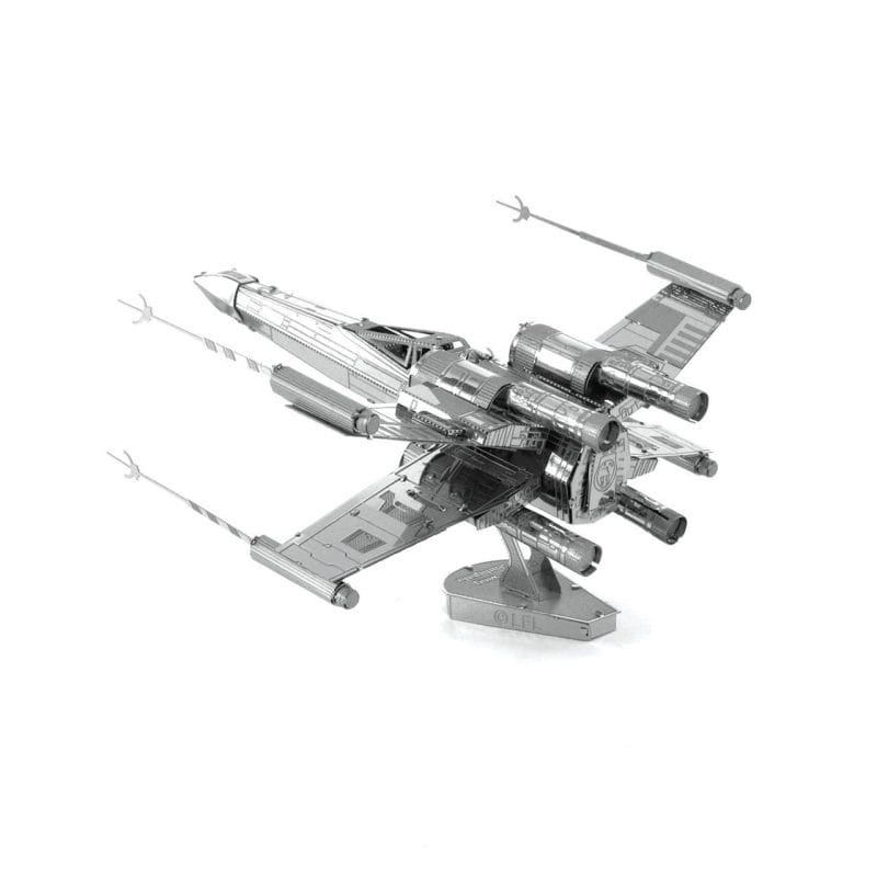 Puzzle 3D – Star Wars Caza Estelar Ala X 2