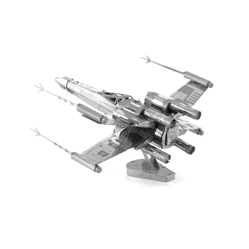 Puzzle 3D – Star Wars Caza Estelar Ala X 2