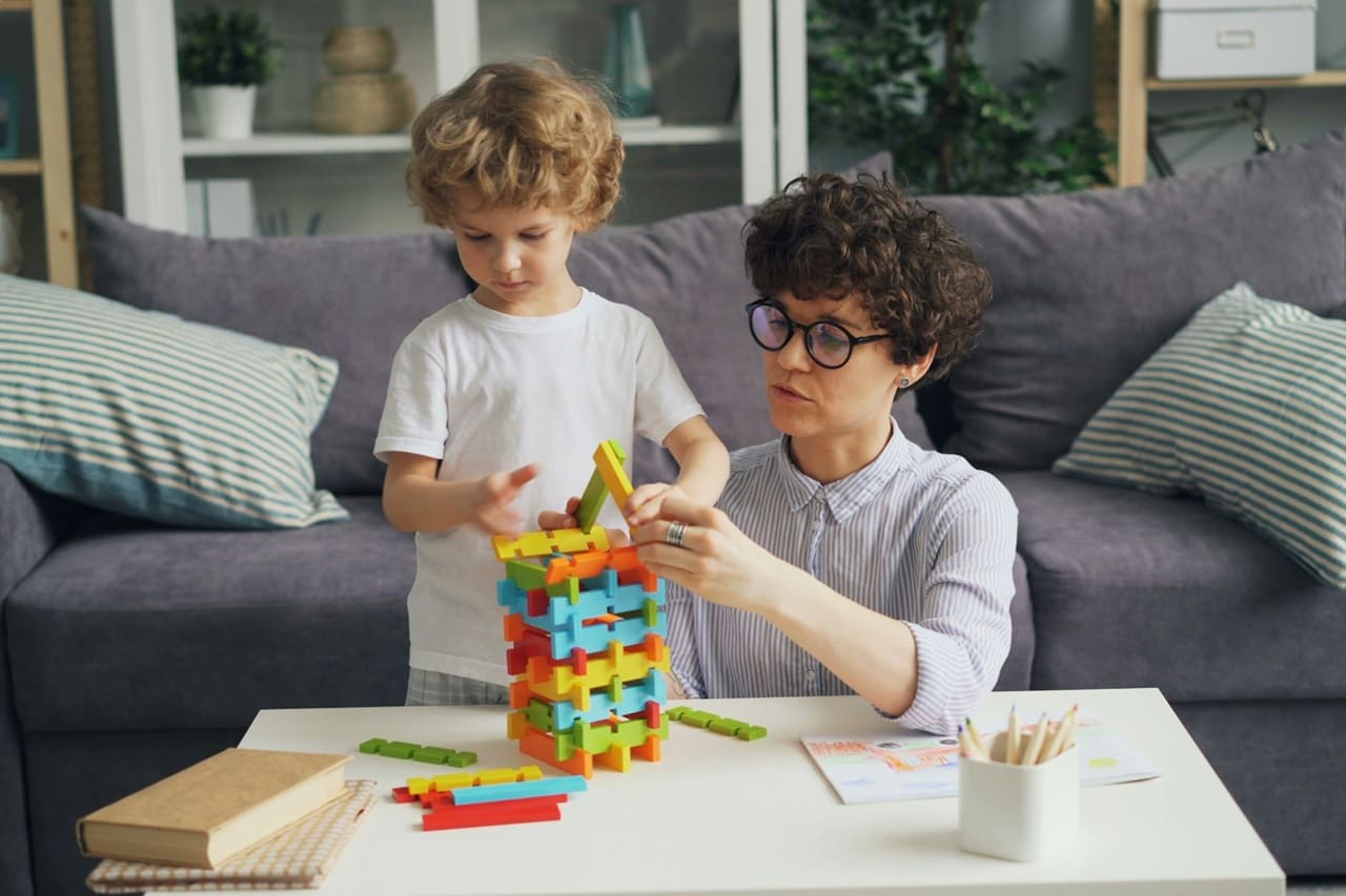 mejores maquetas para niños