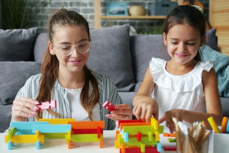 puzzles de ingenio para niños