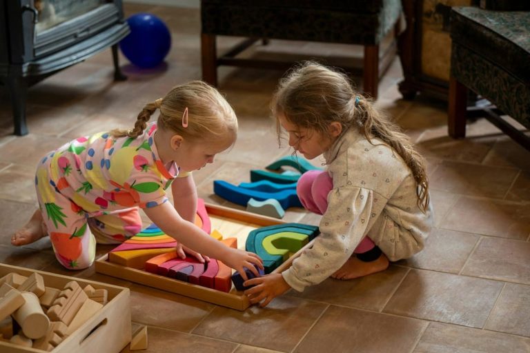 los mejores puzzles 3d para niños